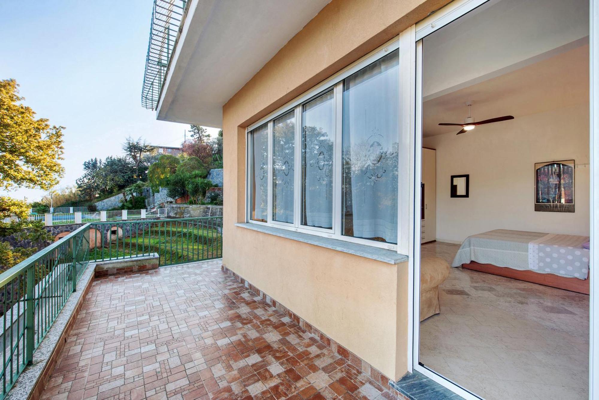 Appartamento Tramontana Celle Ligure Esterno foto